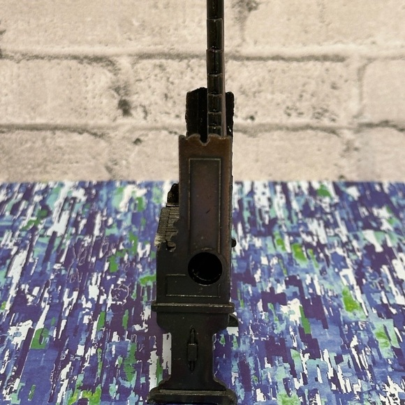 Vintage Die-Cast Pencil Sharpener Musical ORGAN in Original Box - Picture 5 of 8